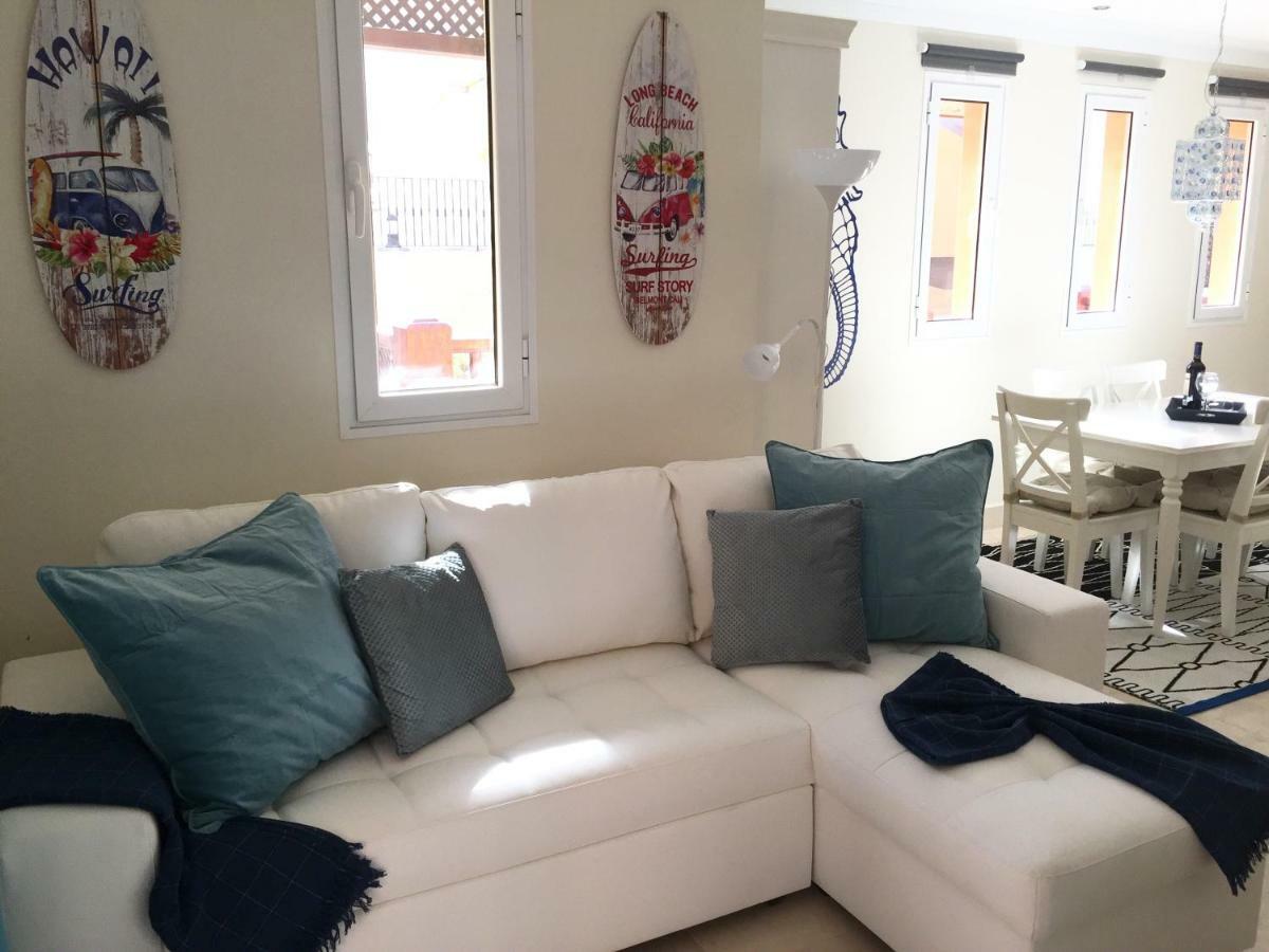 Apartament Monte Carrera Little Mermaid