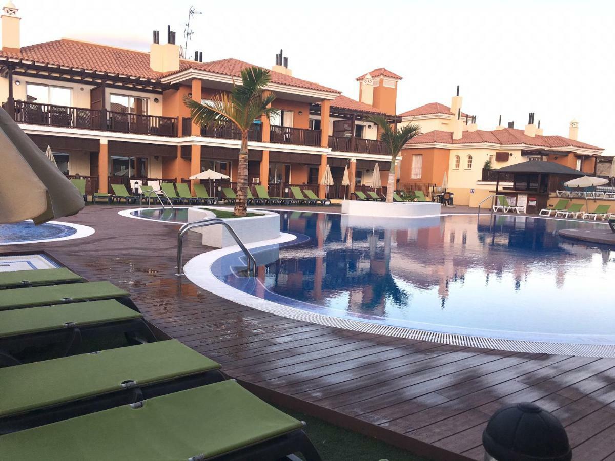 Apartament Monte Carrera Little Mermaid La Playa de Arguineguín
