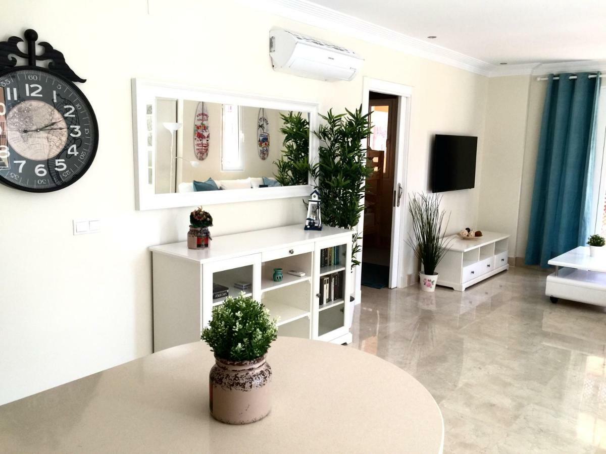 Monte Carrera Little Mermaid Apartament *