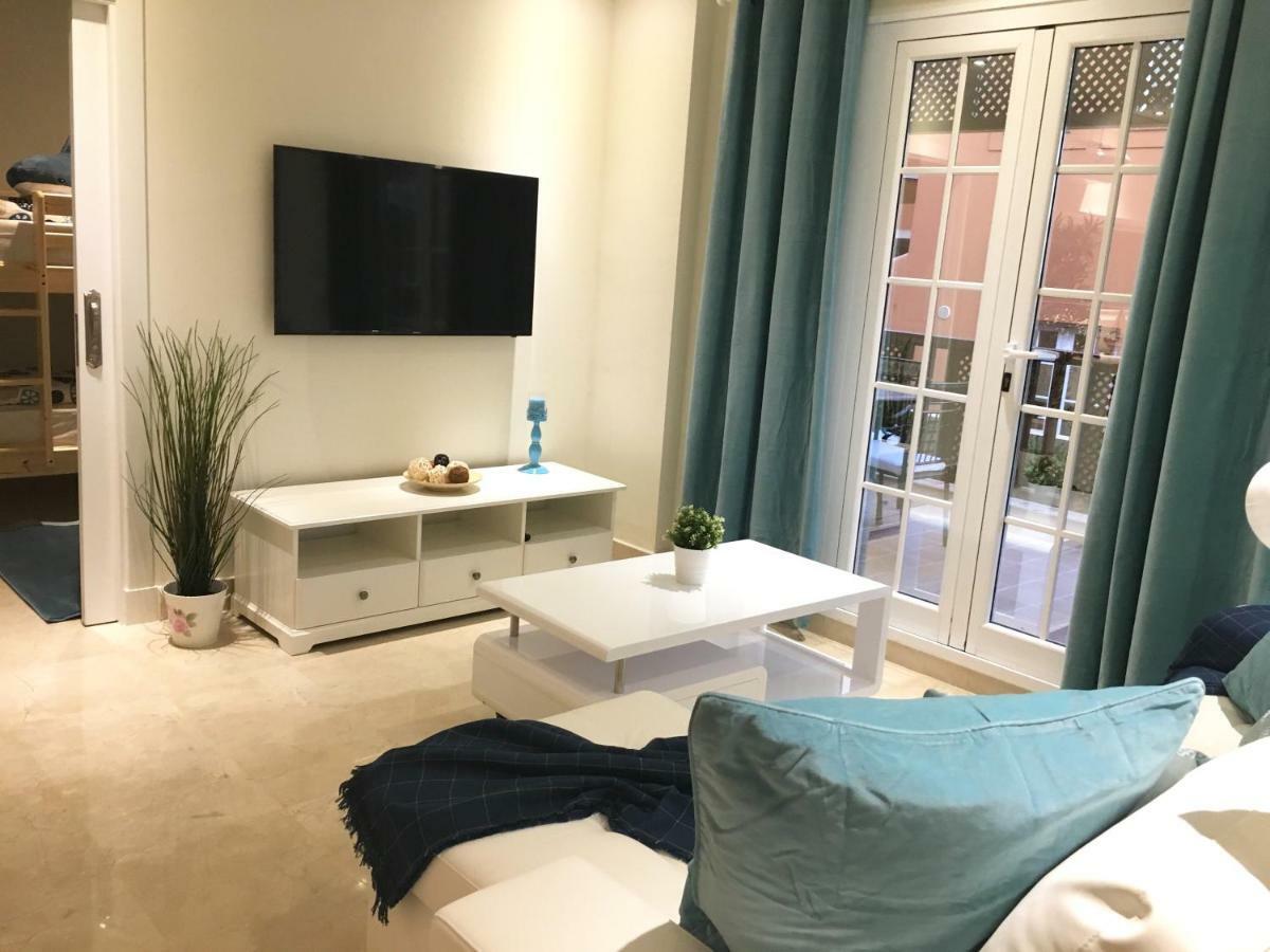 Apartament Monte Carrera Little Mermaid La Playa de Arguineguín