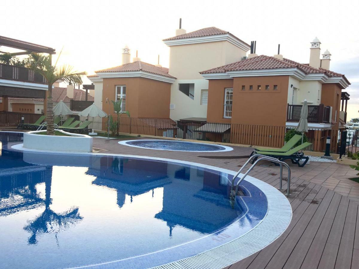 Monte Carrera Little Mermaid Apartament La Playa de Arguineguín