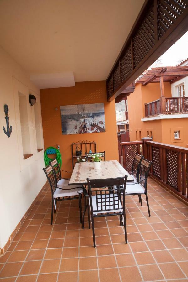 Monte Carrera Little Mermaid Apartament La Playa de Arguineguín
