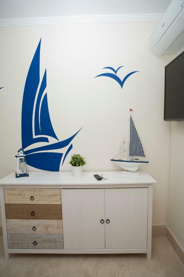 Apartament Monte Carrera Little Mermaid La Playa de Arguineguín