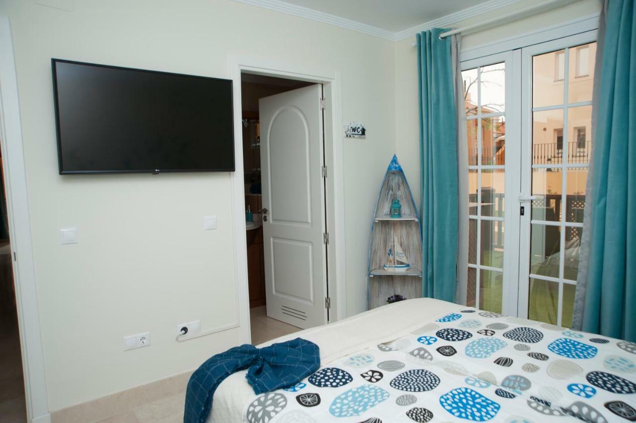 Monte Carrera Little Mermaid Apartament *