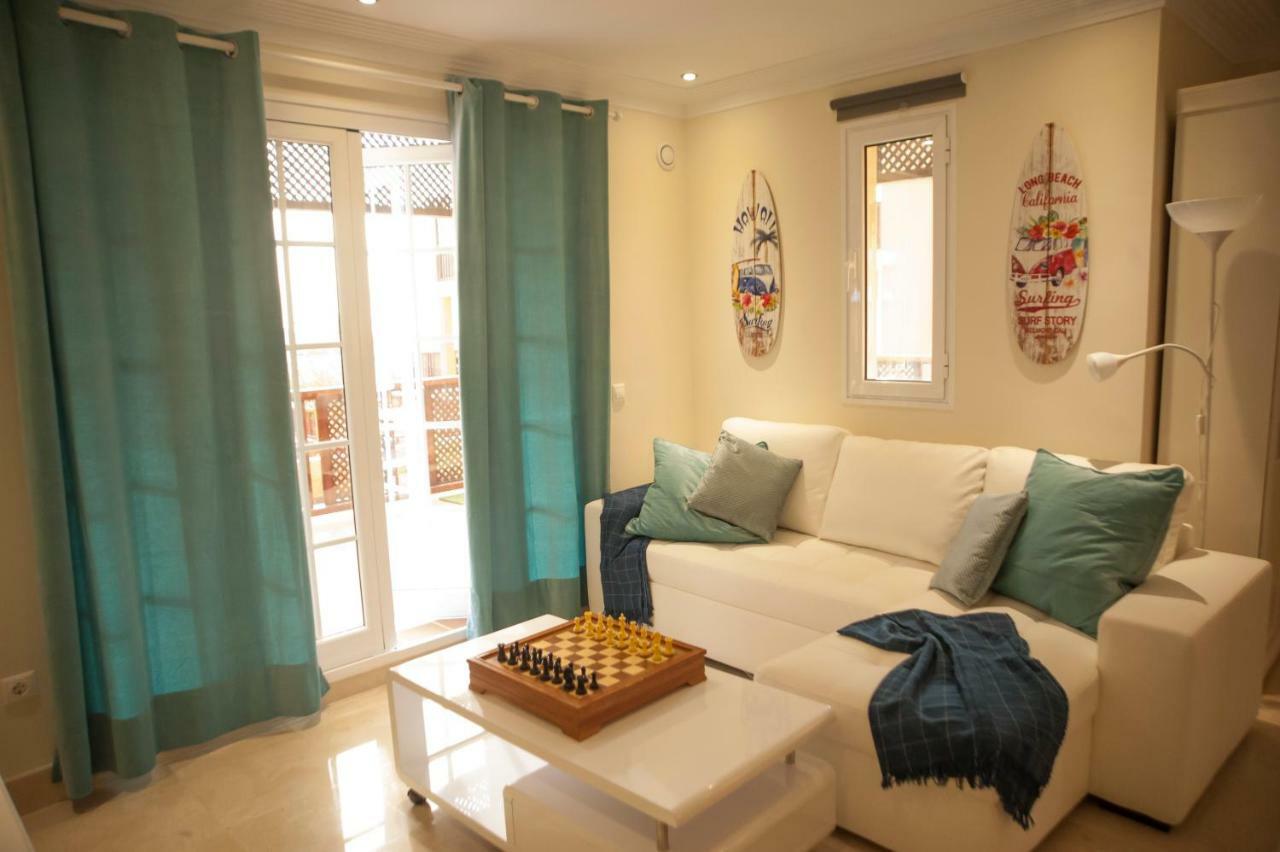 Apartament Monte Carrera Little Mermaid La Playa de Arguineguín
