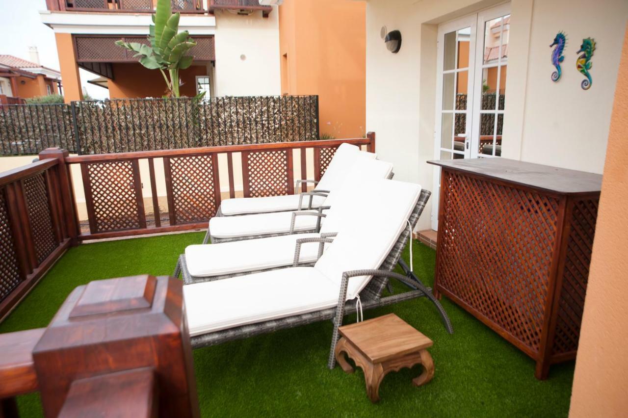 Apartament Monte Carrera Little Mermaid