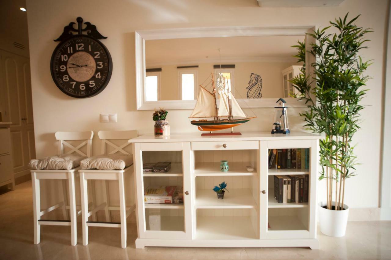 Apartament Monte Carrera Little Mermaid La Playa de Arguineguín