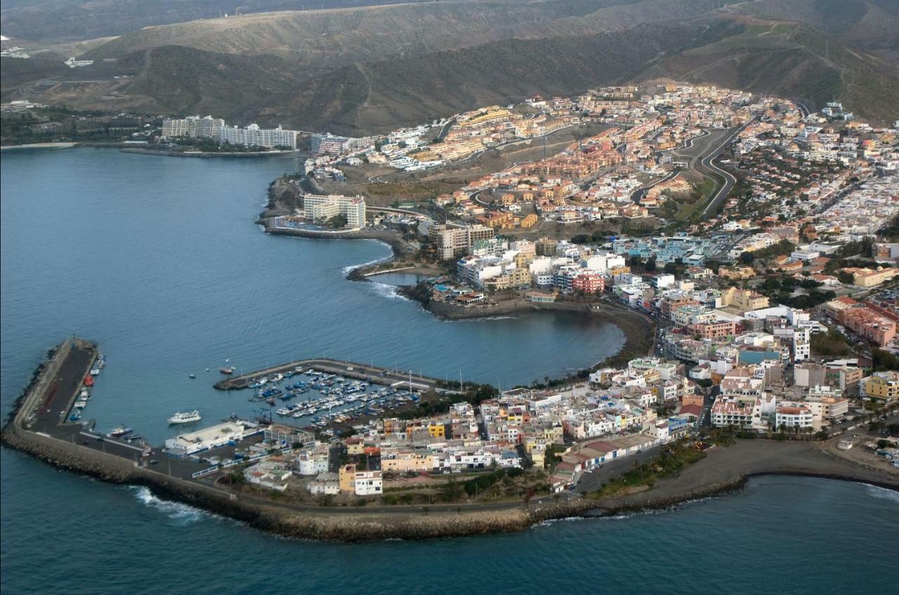 Apartament Monte Carrera Little Mermaid La Playa de Arguineguín