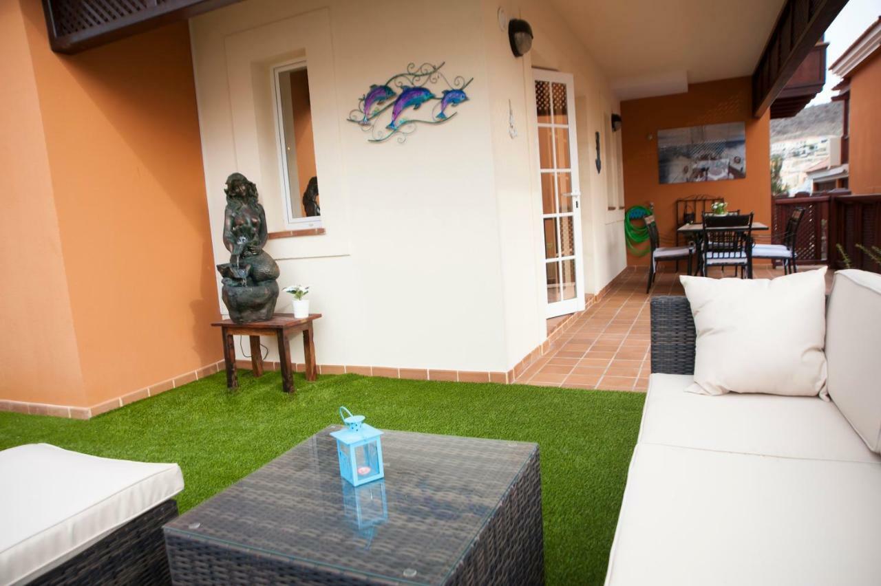 Monte Carrera Little Mermaid Apartament La Playa de Arguineguín