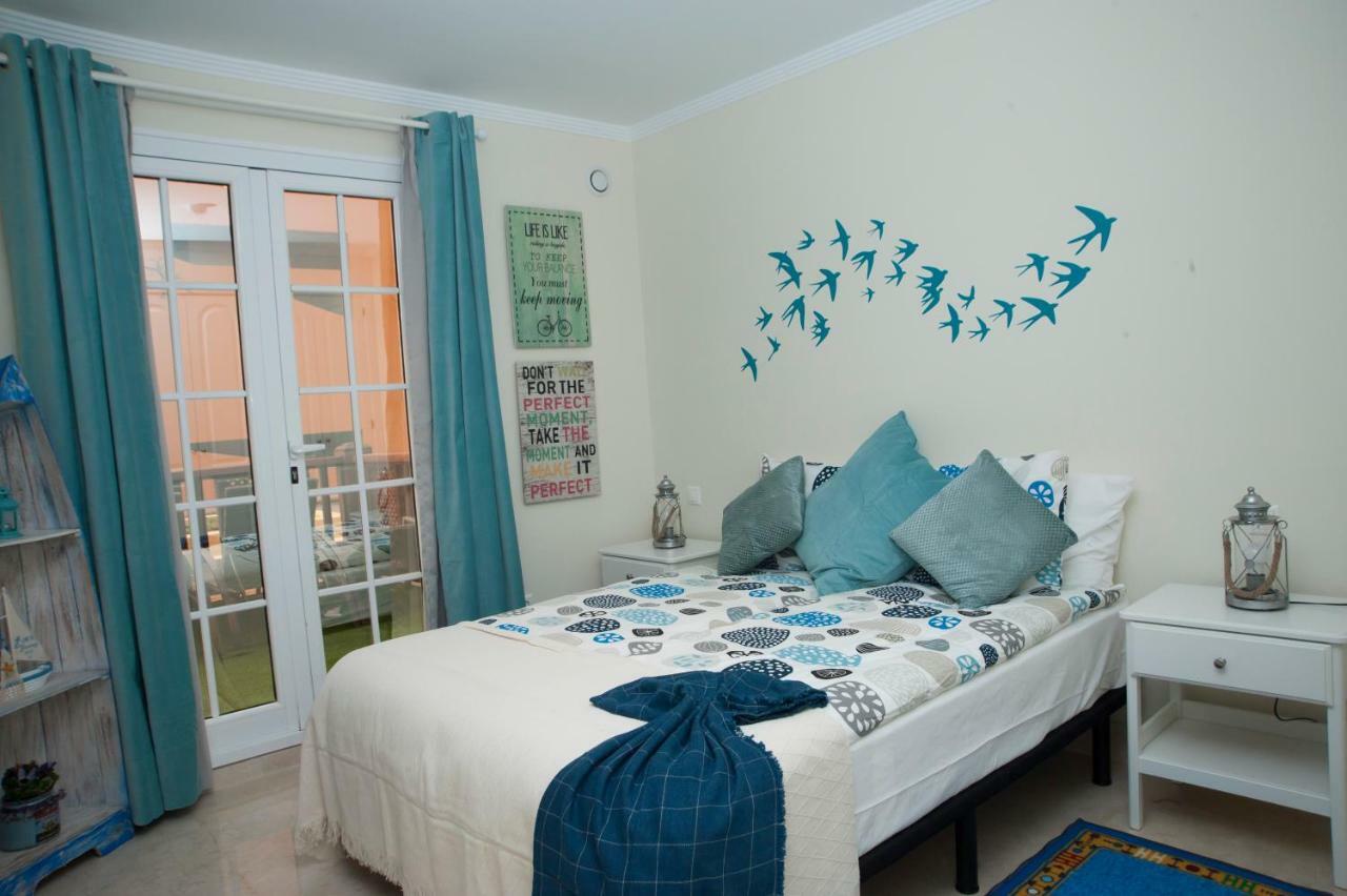 Apartament Monte Carrera Little Mermaid